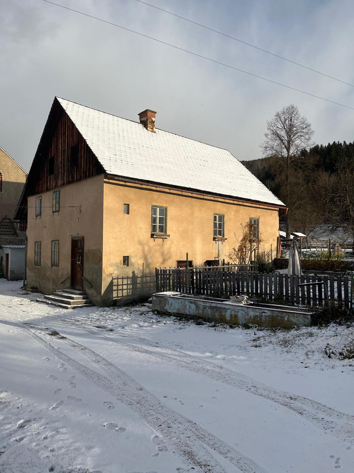 Vereinshaus
