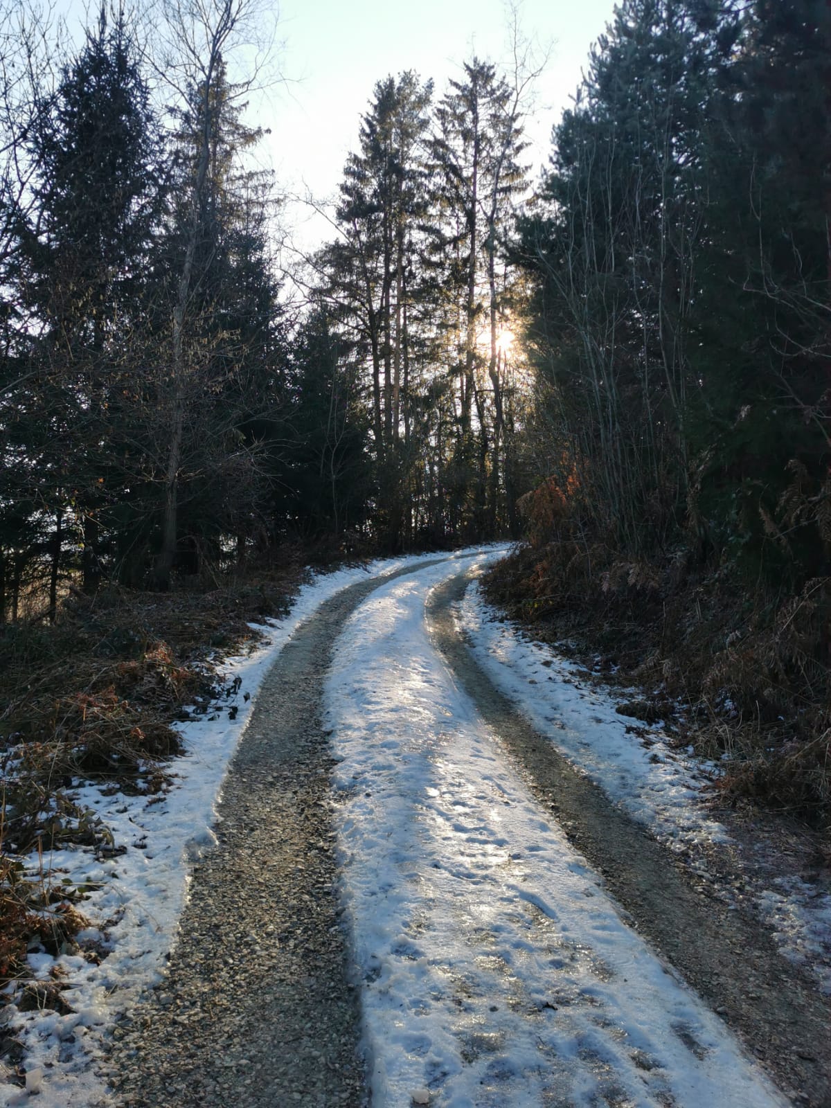Winterweg